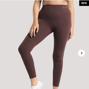 Whitney Simmons leggings